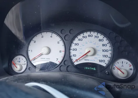 2003 Jeep Liberty Sport из США, поврежденный, VIN 1J4GL48K03W577030